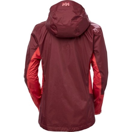 Helly Hansen Verglas 2L Shell Jacket - Women's 3