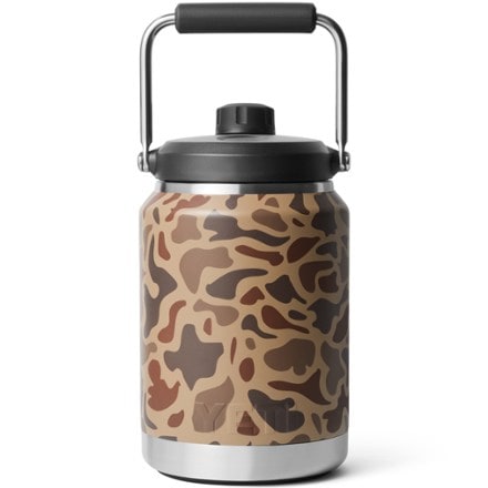YETI Rambler 2.0 Half-Gallon Jug - 64 fl. oz. 1