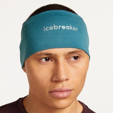 Icebreaker Merino 200 Oasis Headband 1