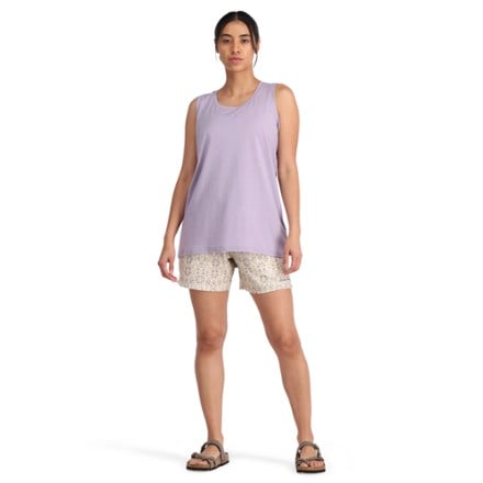 Kari Traa Ruth Tank Top - Women's 3