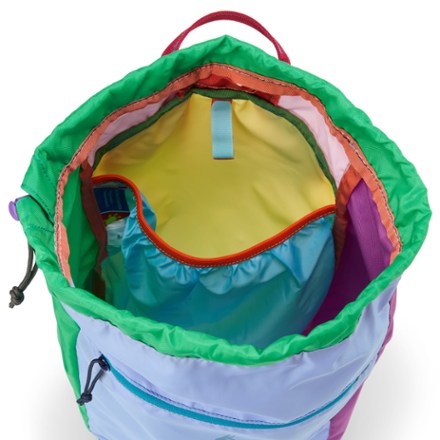 Cotopaxi Luzon 18 L Del Dia Pack 5