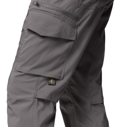 Columbia Skien Valley Cargo Pants - Men's 8