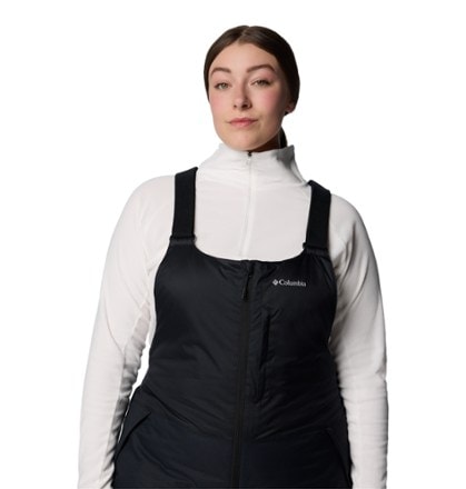 Columbia Iceventure II Snow Bibs - Women's 8