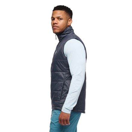 Black Diamond Solution Insulated Vest - Men's 3