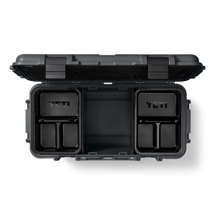 YETI LoadOut GoBox 60 Gear Case 2