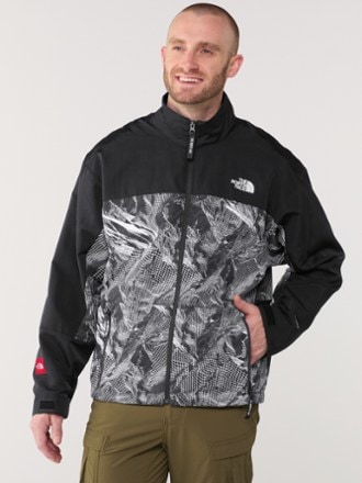 The North Face HMLYN Track Jacket - Men's 1