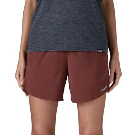 Patagonia Multi Trails Shorts - Women's 1