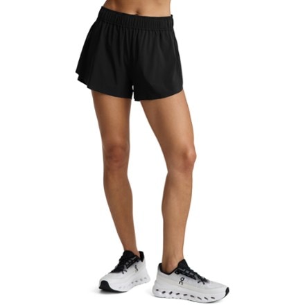 Beyond Yoga Solemate Run Shorts - Women's 0