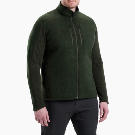 KUHL Interceptr Full-Zip Jacket - Men's 1