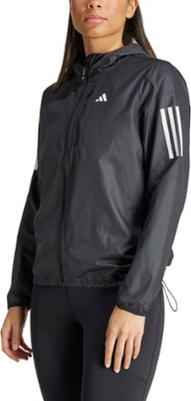 adidas Own The Run Base Jacket - Women's 4