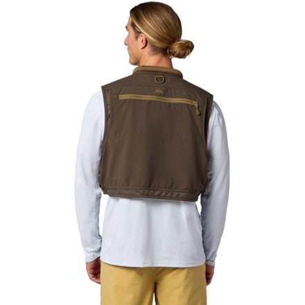 Simms Headwaters Vest 2
