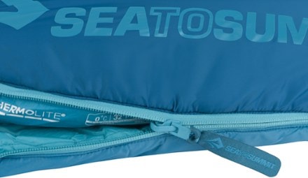 Sea to Summit Venture VtI 32 Sleeping Bag - Women's 8