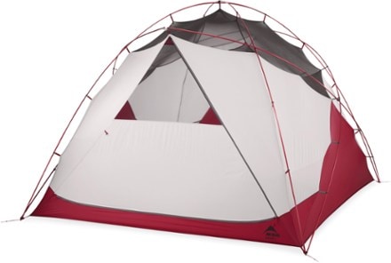 MSR Habitude 6 Tent 1