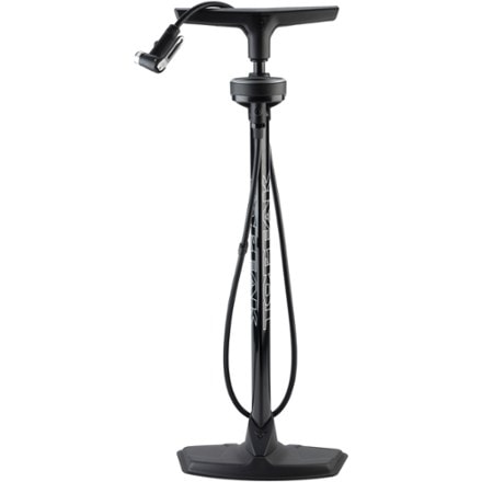 Topeak JoeBlow Pro X Floor Pump 2