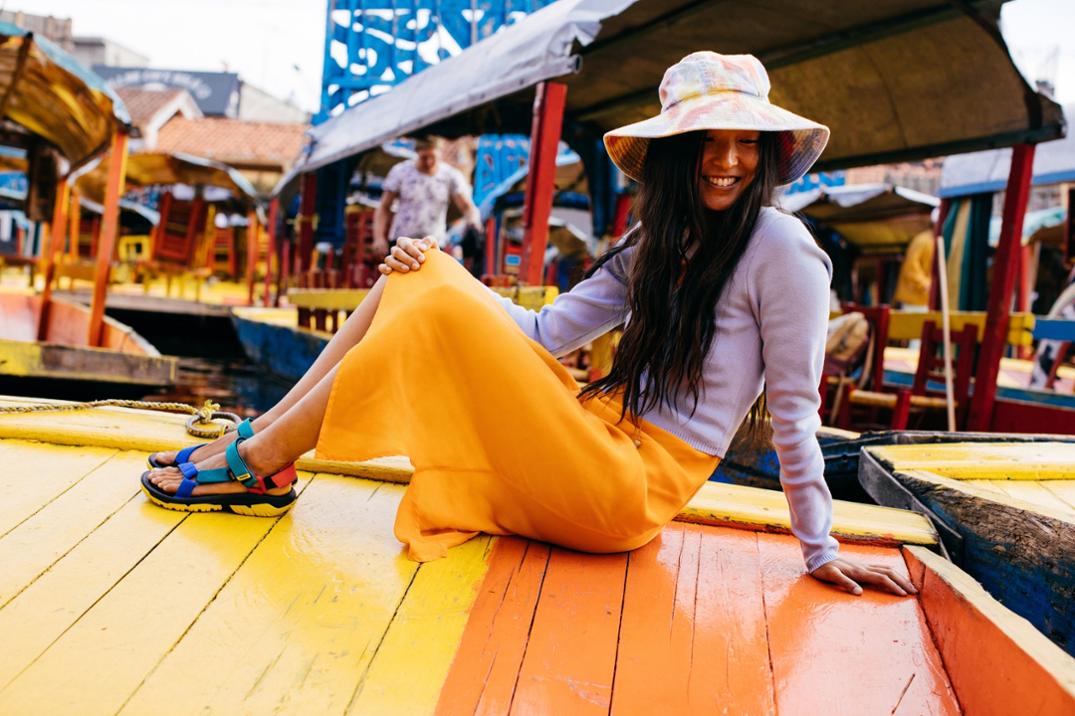 Location Image for Hurricane XLT2 Sandals - Women's