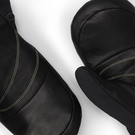 Arc'teryx Fission SV Mittens 3