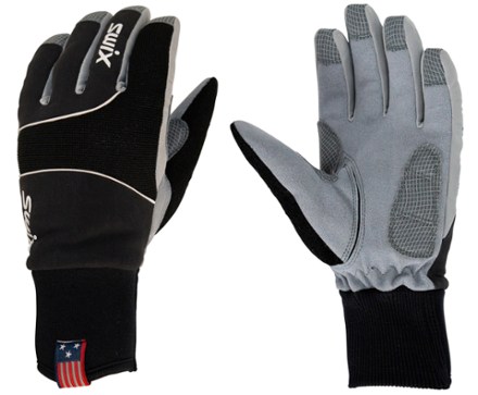 Cross store country gloves