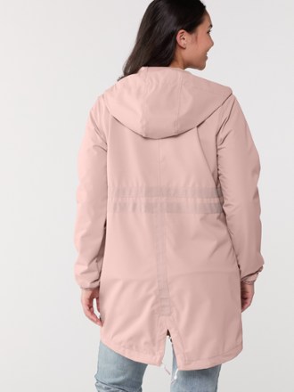 Picture Organic Clothing Geraldeen Parka - Women's 2