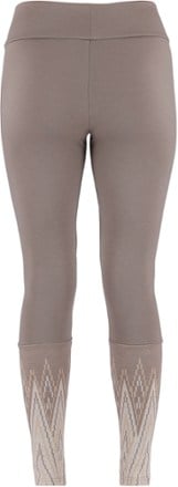 Kari Traa Juliane Wool Base Layer Pants - Women's 3