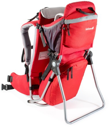 lafuma backpack child carrier