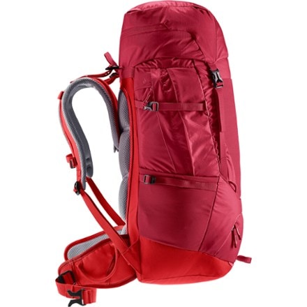 Deuter Fox 40 + 4 Pack - Kids' 5