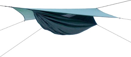 hennessy hammock tarp