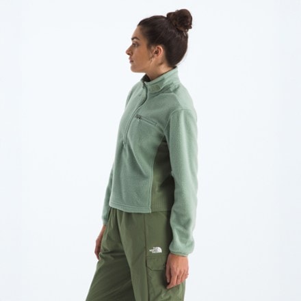 The North Face Boreas Half-Zip Top - Women's 3