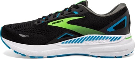 Brooks Adrenaline GTS 23 Road-Running Shoes - Men's 1