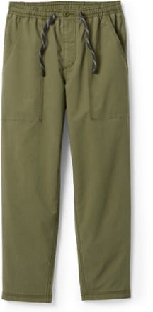 Product Image of color Army Cot Green