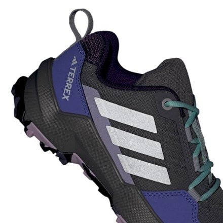 adidas Terrex AX4R Hiking Shoes - Kids' 9
