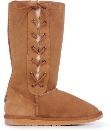 Lace up best sale boots womens australia