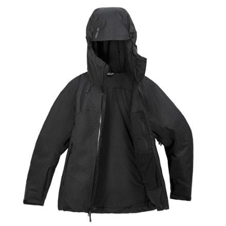 Arc'teryx Beta Insulated Jacket - Women's 5