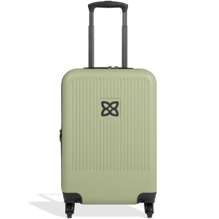 Sherpani Meridian 22" Wheeled Luggage 2