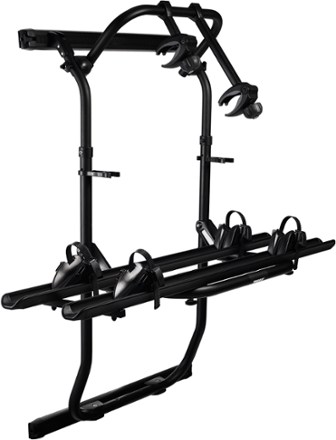 rei bike rack trunk