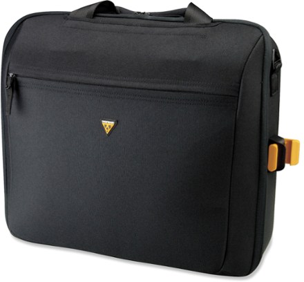 bike trunk bag laptop