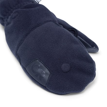 Outdoor Research Gripper Convertible Windbloc Mittens 2