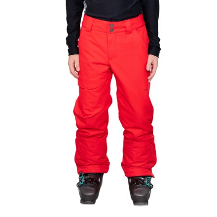 Obermeyer Brisk Snow Pants - Boys' 1