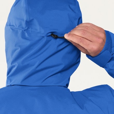 Arc'teryx Macai Down Jacket - Men's 5