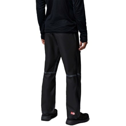 Columbia Whistler Peak Pants - Men's 1