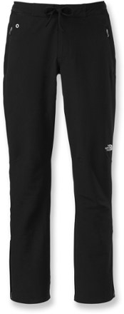 north face men's kilowatt pants