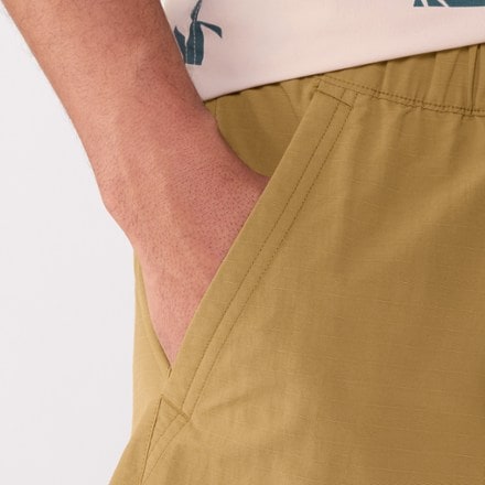 REI Co-op Trailmade Amphib Shorts - Men's 5