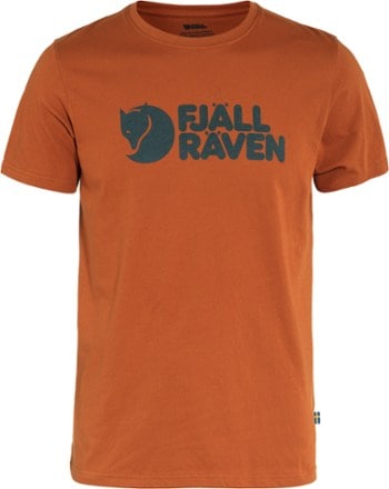 Fjallraven Logo T-Shirt - Men's 0