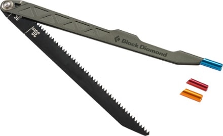 Black Diamond Snow Saw Pro 0