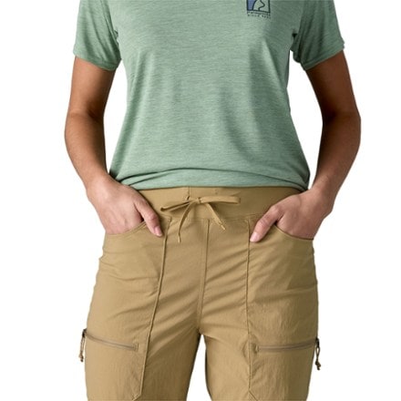 Patagonia Quandary Joggers - Women's 4