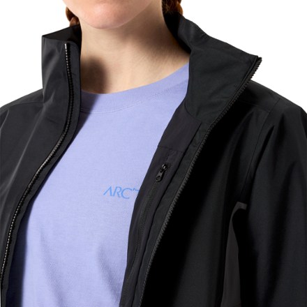 Arc'teryx Solano Jacket - Women's 7