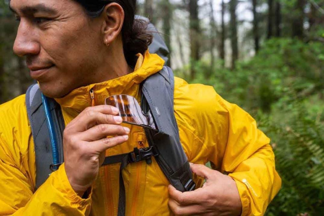 Location Image for Baltoro 100 Pro Pack - Men's