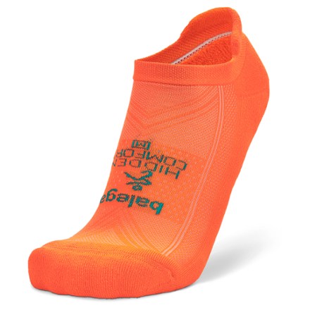 Balega Hidden Comfort Socks 1