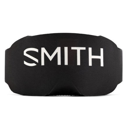 Smith I/O MAG XL ChromaPop Snow Goggles with gogglesoc 6