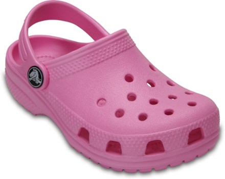 crocs for toddlers size charts