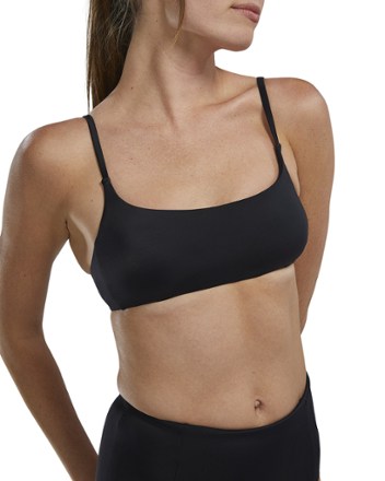 TYR Nia Scoop Neck Swimsuit Top - Women's Bottoms not included